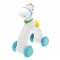 Cavallino Chicco Push&Go
