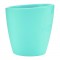 Bicchierino Silicone Chicco Azzurro
