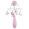 Giostrina Chicco Rainbow Rosa