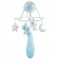 Giostrina Chicco Rainbow Azzurro