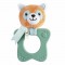 Massaggiagengive Chicco My Sweet DouDou Panda Rosso