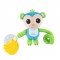 Gioco da Passeggino Chicco Baby Senses & Focus Scimmia