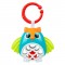 Trillino Chicco Baby Senses & Focus Gufo