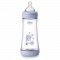 Biber&oacute;n Antic&oacute;licos Chicco Perfect 5 Flujo R&aacute;pido 300 ml Azul