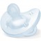 Gommotto Chicco PhysioForma Soft Silicone 2-6m Azzurro