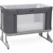 Lettino Co-Sleeping Chicco Next2Me Forever Slate Grey