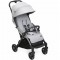 Passeggino Chicco Goody XPlus Pearl Grey
