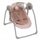 Hamaca Chicco Swing & Play Terracotta 0m+