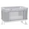 Rivestimento Tessile per Culla Chicco Next2Me Essential Stone Re_Lux