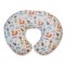 Cuscino Allattamento Boppy Woodland 
