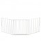 Cancelletto BabyDan Flex L Bianco