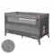 Cuna de Viaje Lorelli UP and DOWN Cool Grey Bear