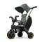Triciclo Doona Liki Trike S3 Desert Green