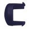 Tasto Maniglione per Cam Elegant Family Blu Notte