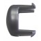 Tasto Maniglione per Cam Elegant Family Grigio Scuro