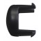 Tasto Maniglione per Cam Elegant Family Nero