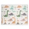 Tappeto Gioco Pieghevole FreeON Magic Dino