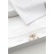 Set Lenzuola Nanan per Carrozzina Tato Bianco