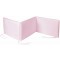 Paracolpi Italbaby 3 Lati Rosa