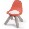 Sedia Smoby Kid Rossa