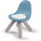 Sedia Smoby Kid Blu
