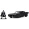 Set Jada Toys The Batman + Batmobile