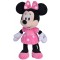 Peluche Disney Minnie Rosa 25 cm