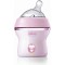 Biberon Chicco Natural Feeling 0m+ 150 ml Rosa