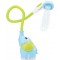 Yookidoo Elephant Baby Shower Blu – Giocattolo da bagno 0-2 anni