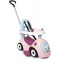 Cavalcabile Smoby Maestro Balade Pink