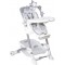 Seggiolone Cam Istante 248 Orso Beige