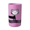 Tazza Anti Rovesciamento Tommee Tippee Super Cup Viola 12m+