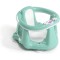 Asiento de Baño Okbaby Flipper Evolution Azul 15 (Verde Agua)