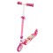 Monopattino Due Ruote Smoby Disney Princess