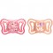 Succhietto Chicco Physio Forma Light Silicone Rosa 16-36 m