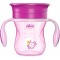 Tazza Chicco Perfect Rosa 12m+
