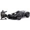 Set Jada Toys Justice League Batman + Batmobile