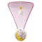 Giostrina con Proiettore Chicco Next2Moon Rosa