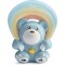 Proiettore Musicale Chicco Orsetto Arcobaleno Blu