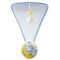 Giostrina con Proiettore Chicco Next2Moon Azzurro