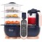 Babymoov Robot de Cocina Multifunci&oacute;n para Beb&eacute;s Nutribaby(+) XL 