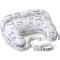 Almohada de Lactancia Chicco Boppy Deluxe Hello Baby