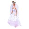 Bambola Simba Steffi Love Sposa Ricamo