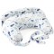 Almohada de Lactancia Chicco Boppy Deluxe Fish Fun