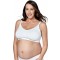 Reggiseno per Gravidanza e Allattamento Medela Keep Cool Ultra Bianco Taglia M