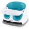 Alza Sedia Ingenuity Baby Base 2 in 1 Peacok Blu