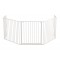 Cancelletto Baby Dan Olaf XL Bianco