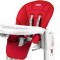 Rivestimento Seggiolone Peg Perego Tatamia Fragola