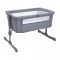 Culla Chicco Next2Me Essential Stone Re Lux