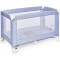 Lettino da Campeggio Innovaciones MS Basic Blu
